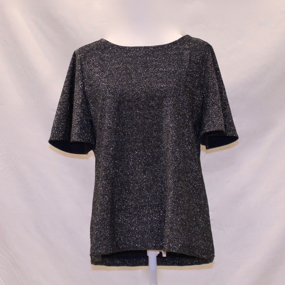 Ann Taylor ShimmerTop